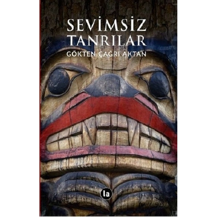 Sevimsiz Tanrılar