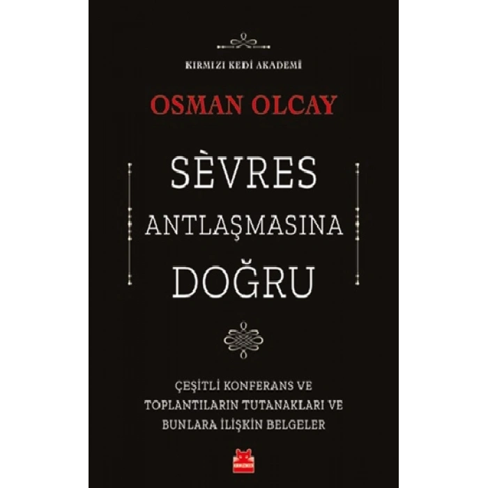 Sevres Antlaşmasına Doğru