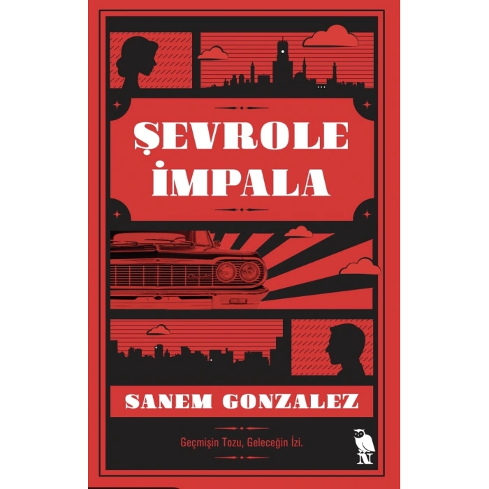 Şevrole İmpala