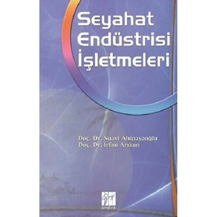 Seyahat Endüstrisi İşletmeleri