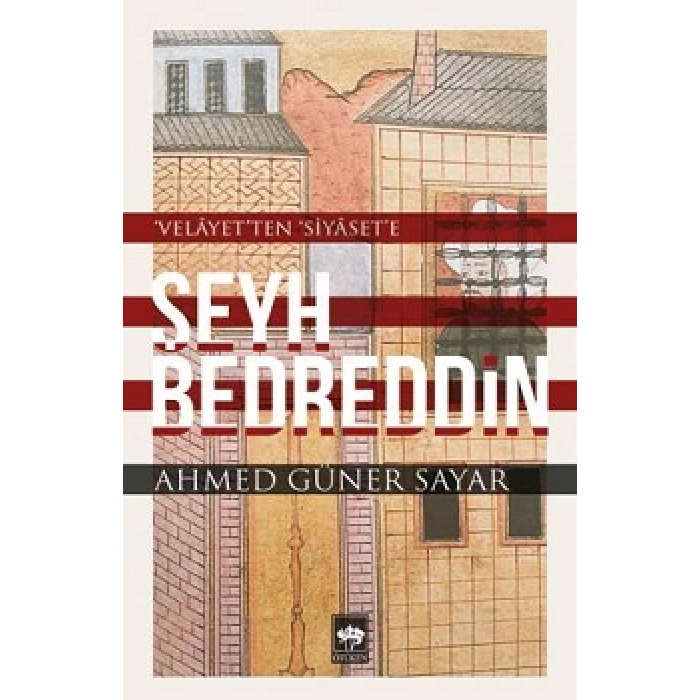 Şeyh Bedreddin