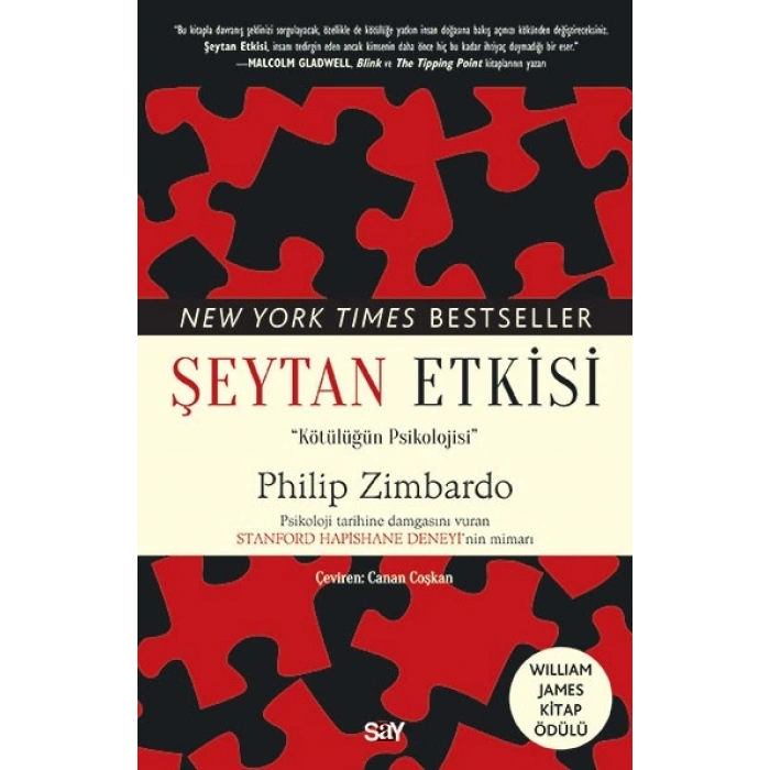 Şeytan Etkisi