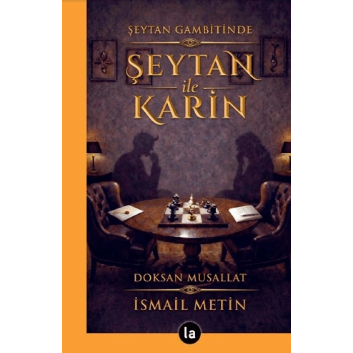 Şeytan İle Karin