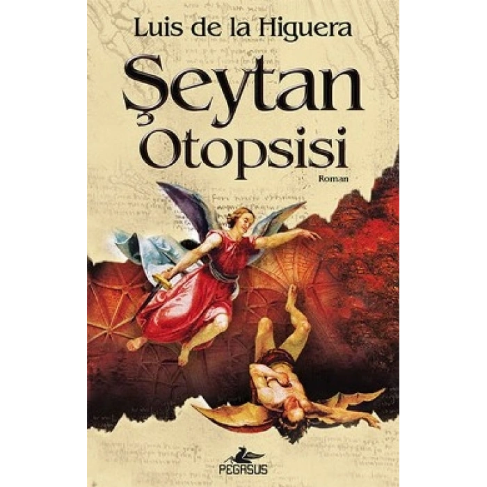 Şeytan Otopsisi