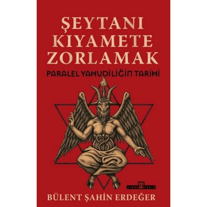 Şeytanı Kıyamete Zorlamak