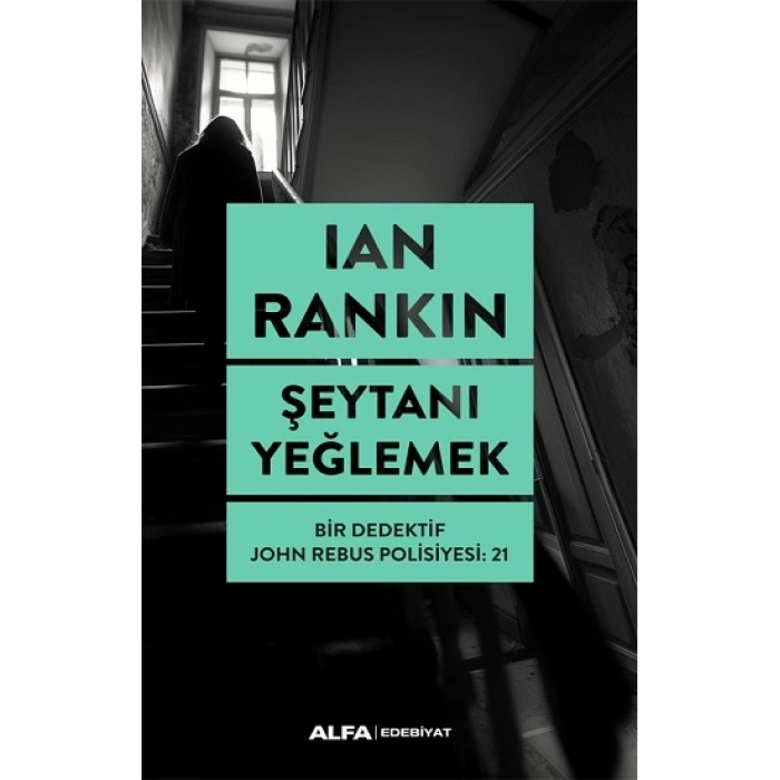 Şeytanı Yeğlemek