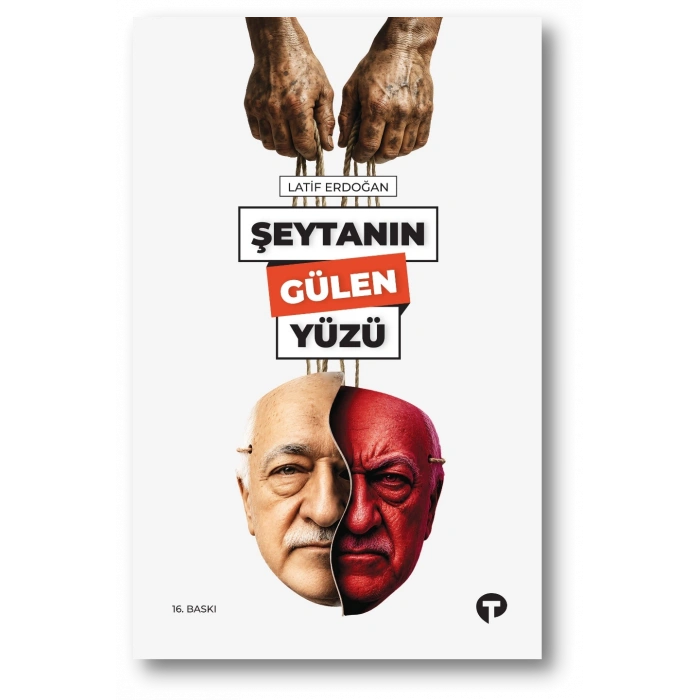 Şeytanın Gülen Yüzü