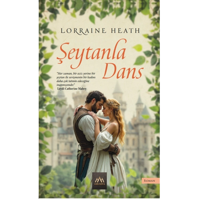 Şeytanla Dans