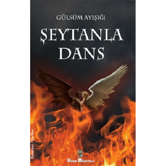 Şeytanla Dans