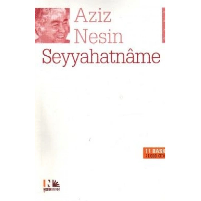 Seyyahatname
