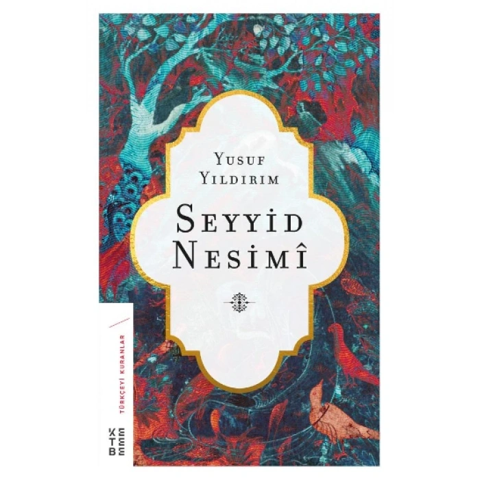 Seyyid Nesimi