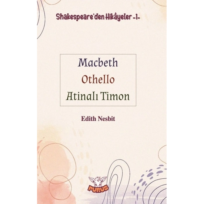 Shakespeare’den Hikayeler 1