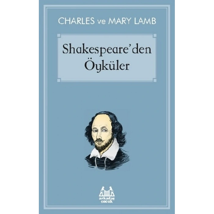 Shakespeare’den Öyküler