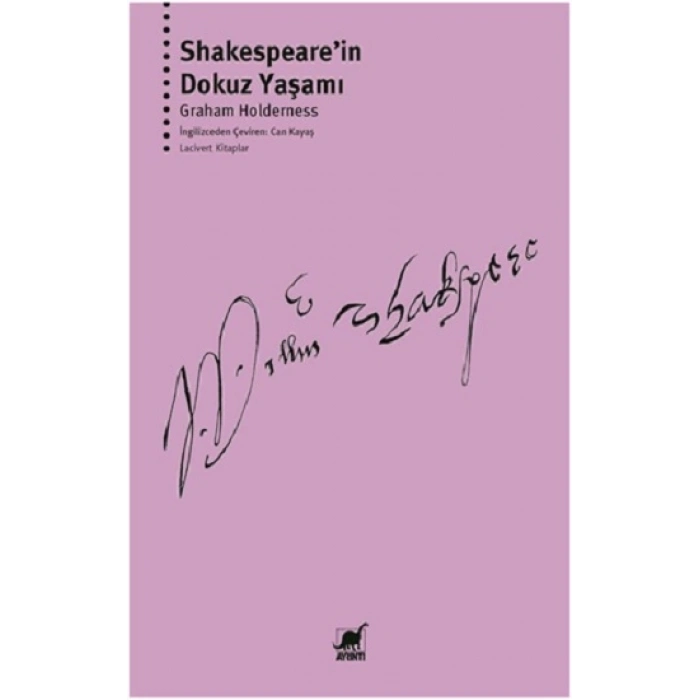 Shakespeare’in Dokuz Yaşamı