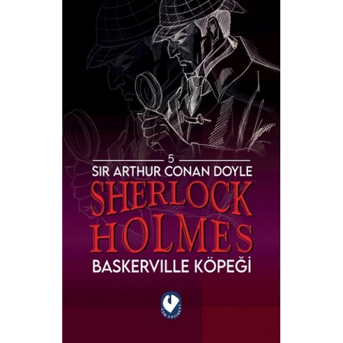 Sherlock Holmes - Baskerville Köpeği