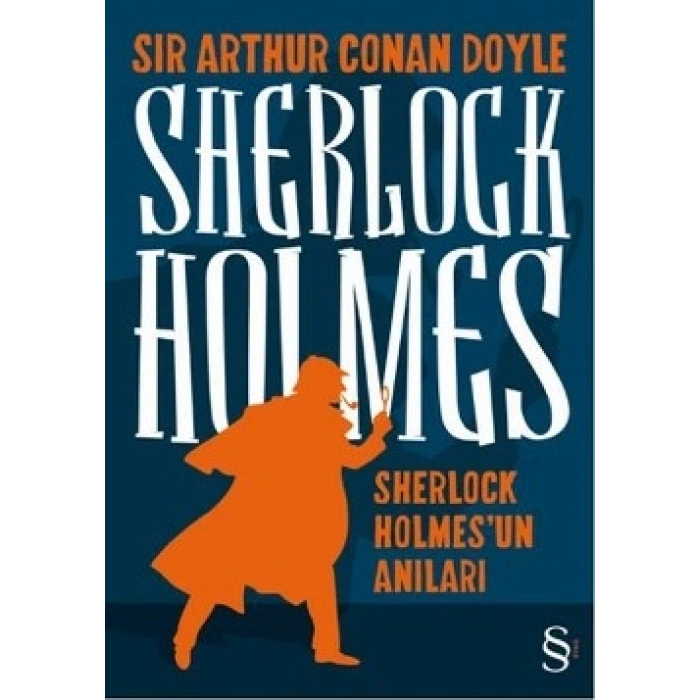 Sherlock Holmes’un Anıları