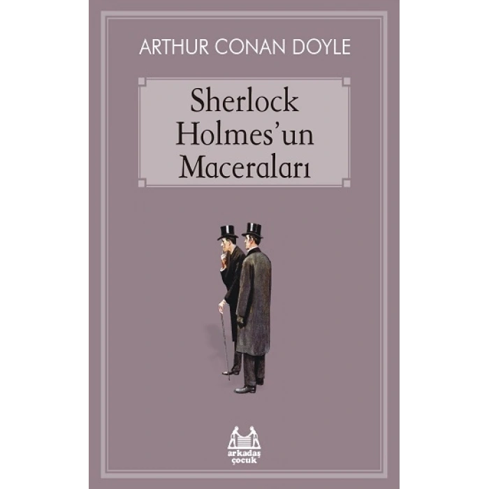 Sherlock Holmes’un Maceraları