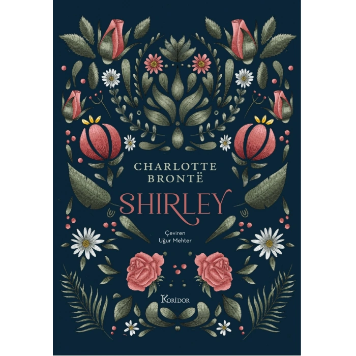Shirley (Bez Ciltli)