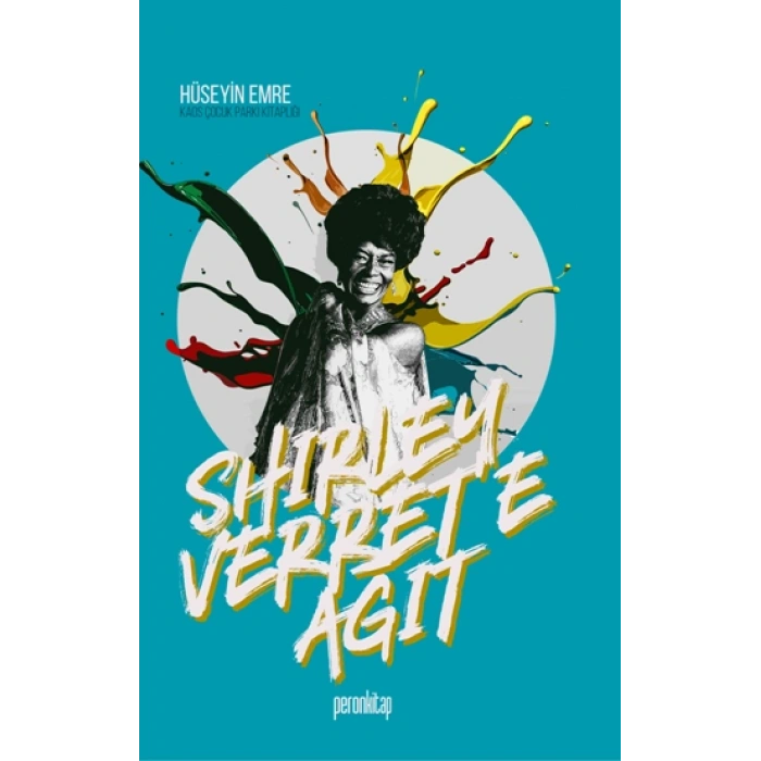 Shirley Verret’e Ağıt