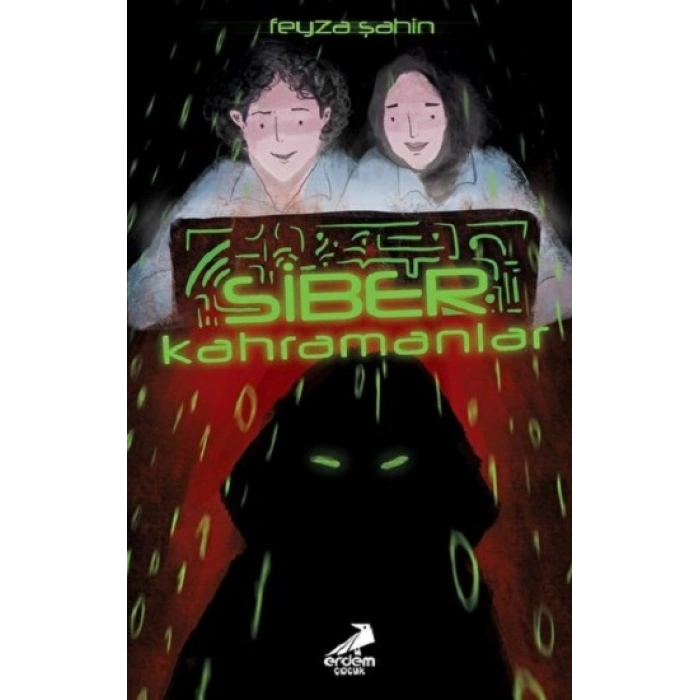Siber Kahramanlar