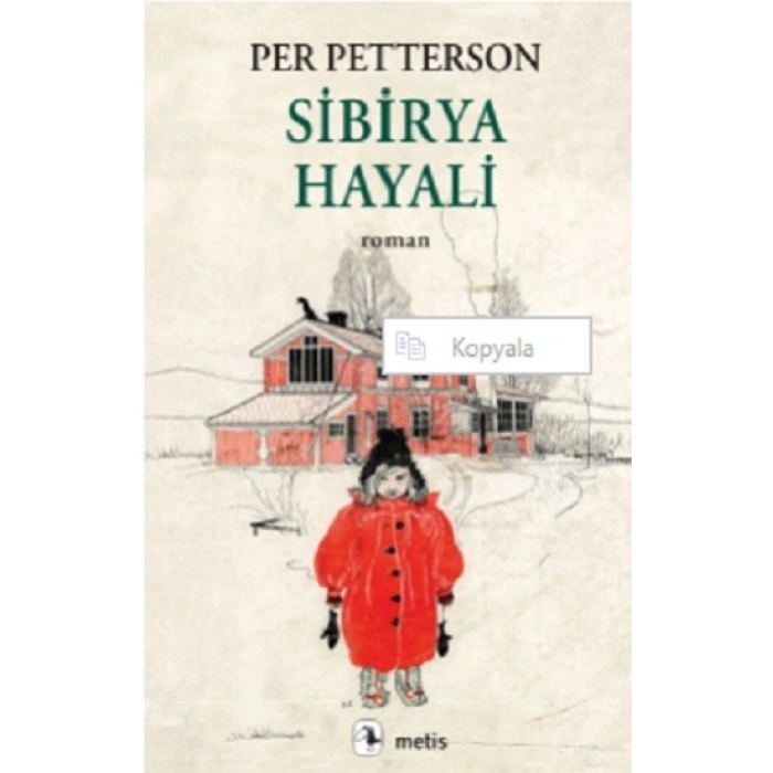 Sibirya Hayali