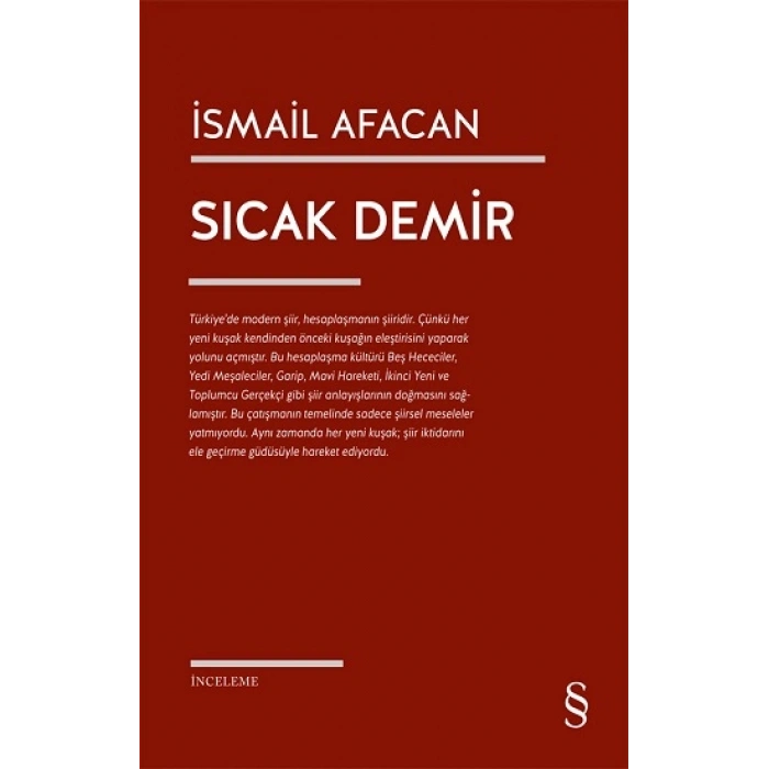 Sıcak Demir