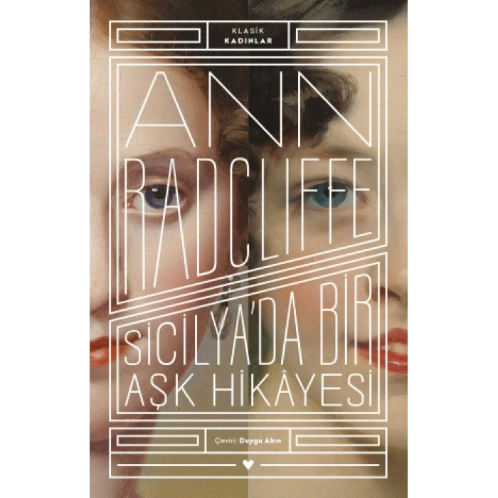 Sicilyada Bir Aşk Hikayesi - Klasik Kadınlar