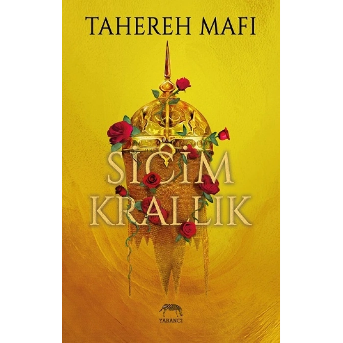 Sicim Krallık (Ciltli)