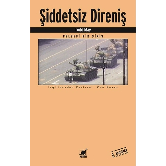 Şiddetsiz Direniş