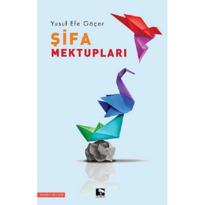 Şifa Mektupları