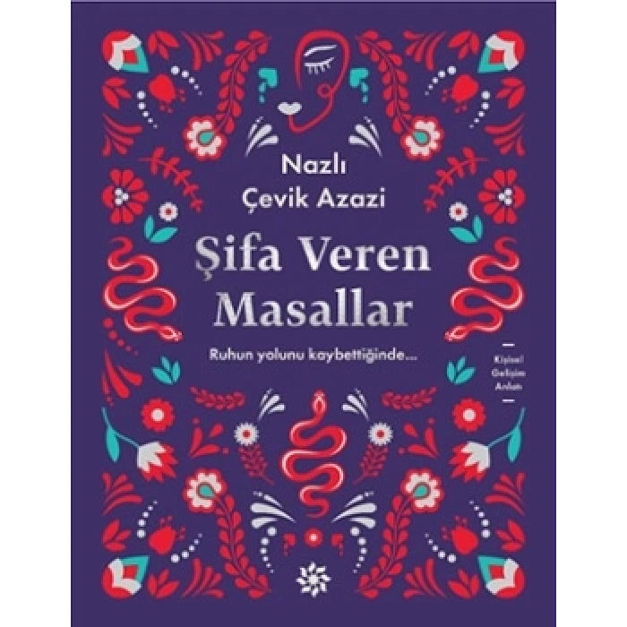 Şifa Veren Masallar