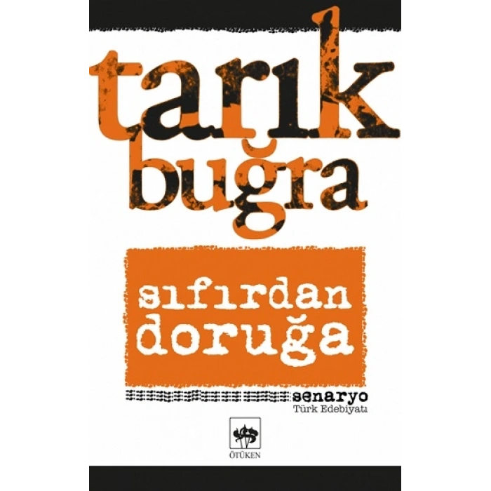 Sıfırdan Doruğa (Ciltli)