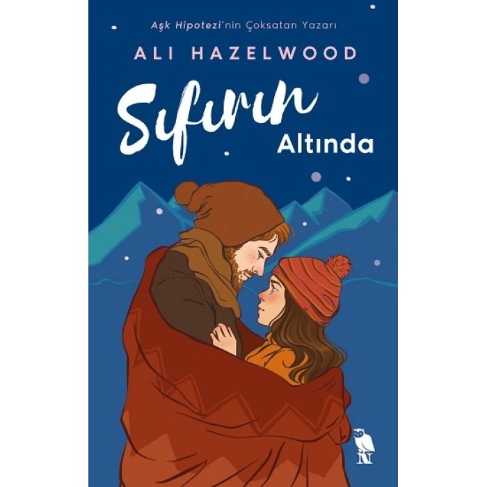 Sıfırın Altında