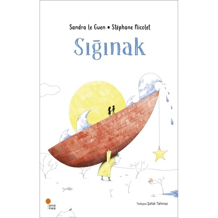 Sığınak
