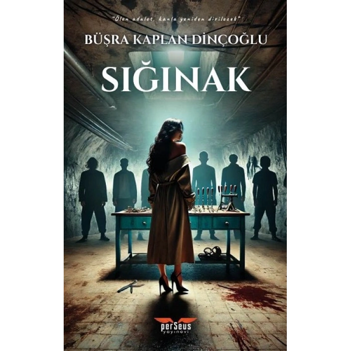 Sığınak