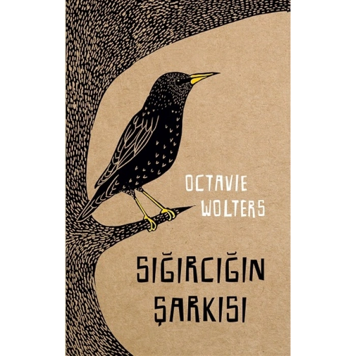 Sığırcığın Şarkısı (Ciltli)