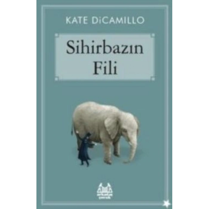 Sihirbazın Fili