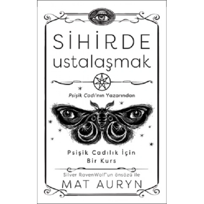 Sihirde Ustalaşmak