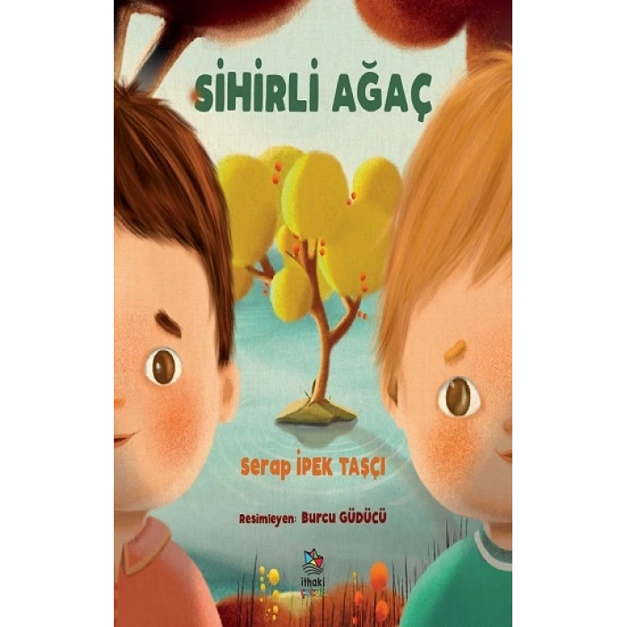 Sihirli Ağaç