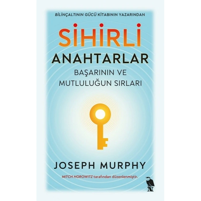 Sihirli Anahtarlar