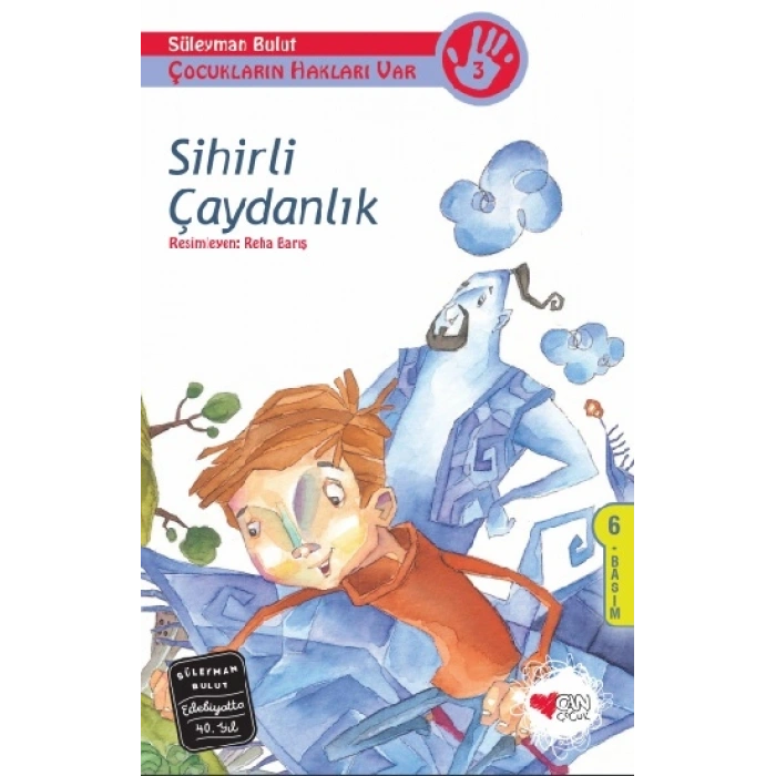 Sihirli Çaydanlık