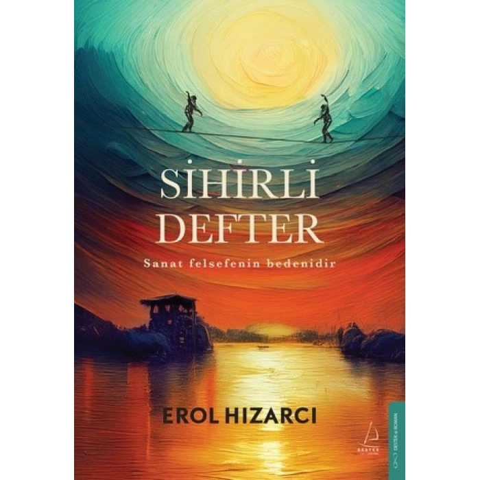 Sihirli Defter