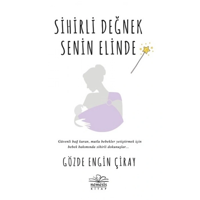 Sihirli Değnek Senin Elinde