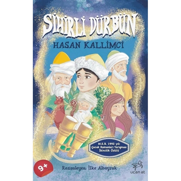 Sihirli Dürbün