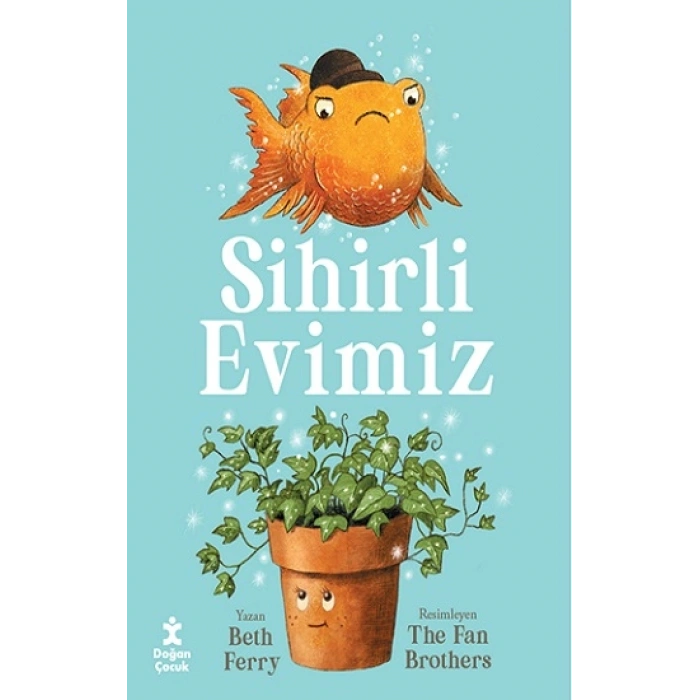 Sihirli Evimiz