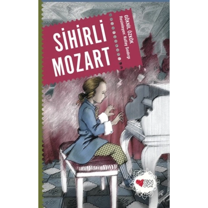 Sihirli Mozart