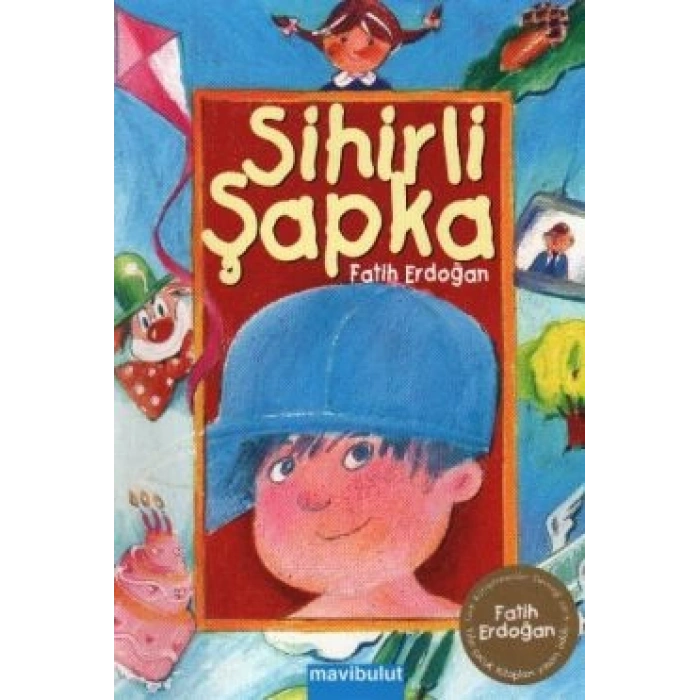 Sihirli Şapka