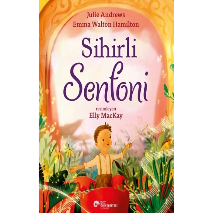 Sihirli Senfoni