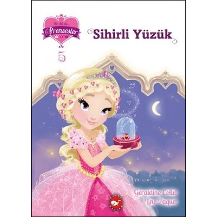 Sihirli Yüzük