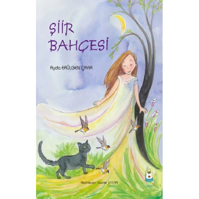 Şiir Bahçesi